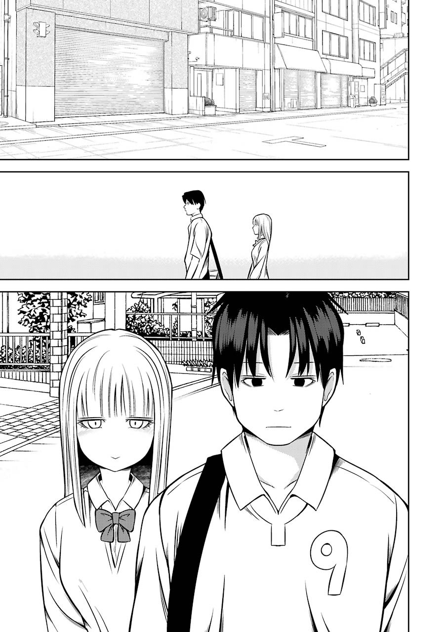 Plastic Nee-san Chap 228 - Next Chap 229