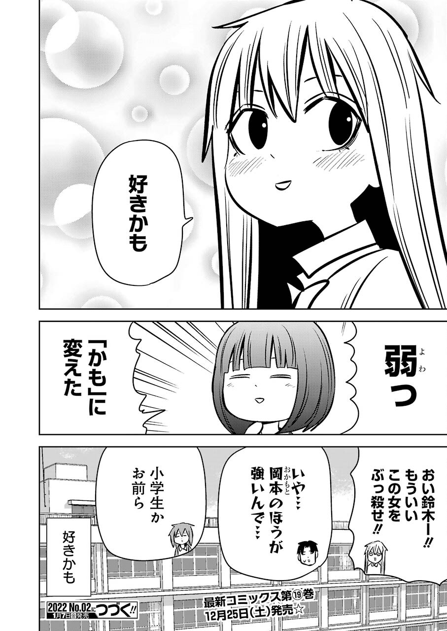 Plastic Nee-san Chap 242 - Next Chap 243