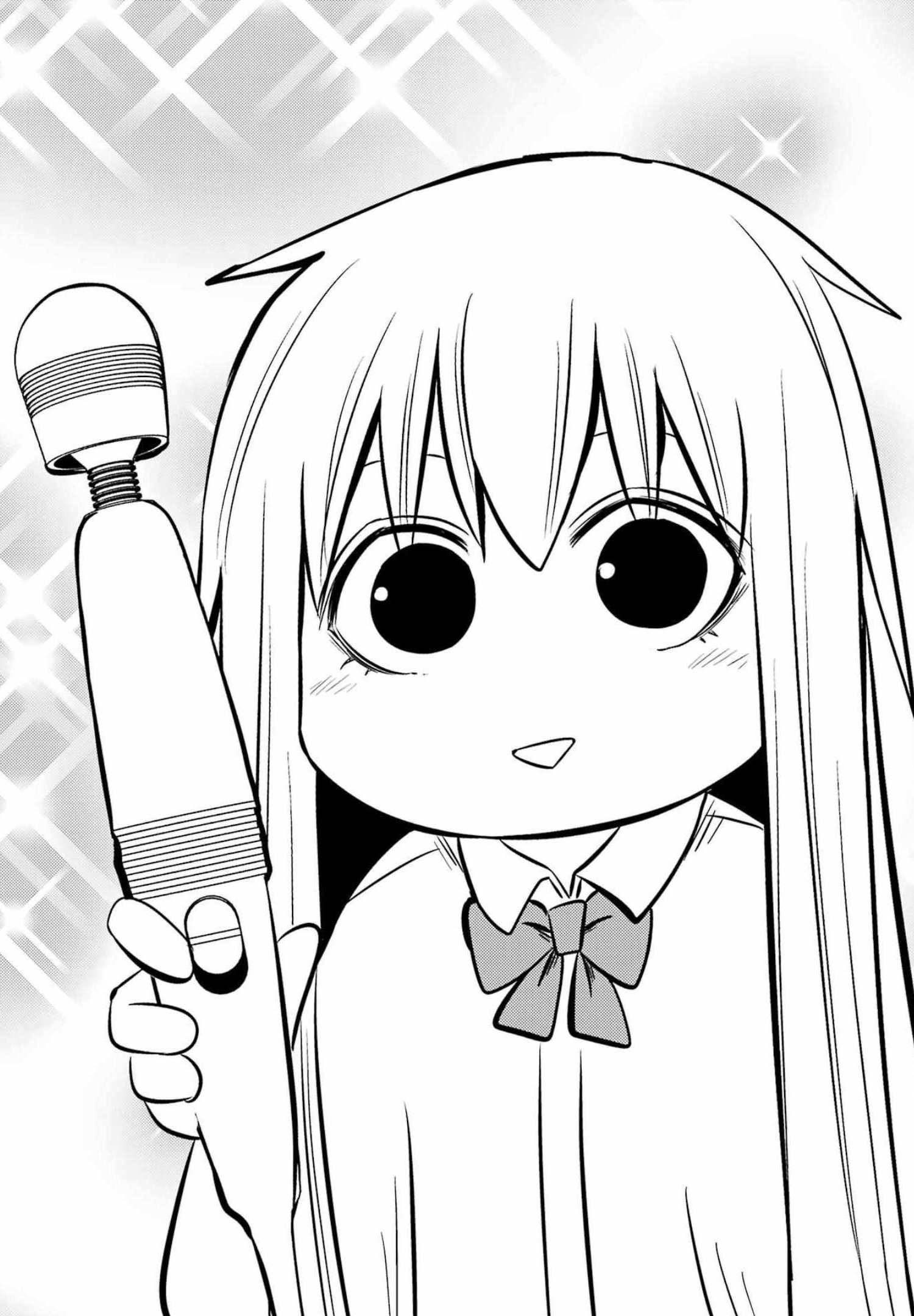 Plastic Nee-san Chap 252 - Next Chap 253