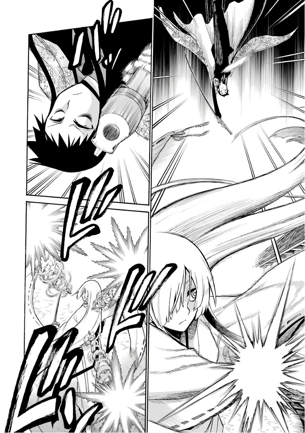 Murciélago Chap 82 - Next Chap 83
