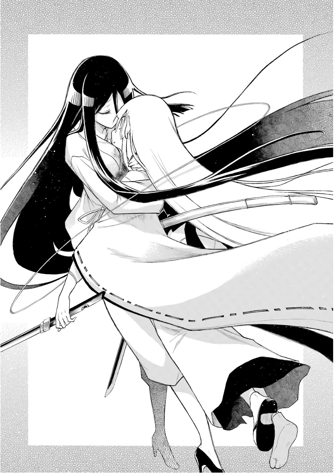 Murciélago Chap 86 - Next Chap 87