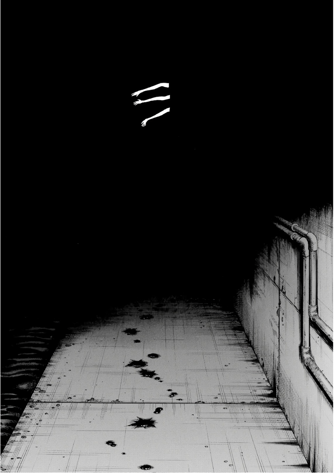 Murciélago Chap 89 - Next Chap 90