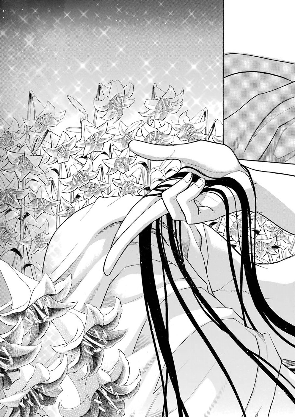 Murciélago Chap 98 - Next Chap 99