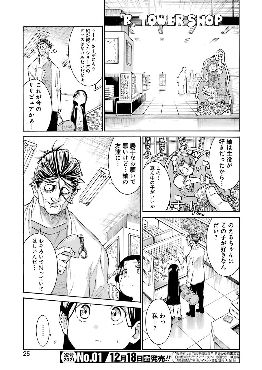 Murciélago Chap 129 - Next Chap 130