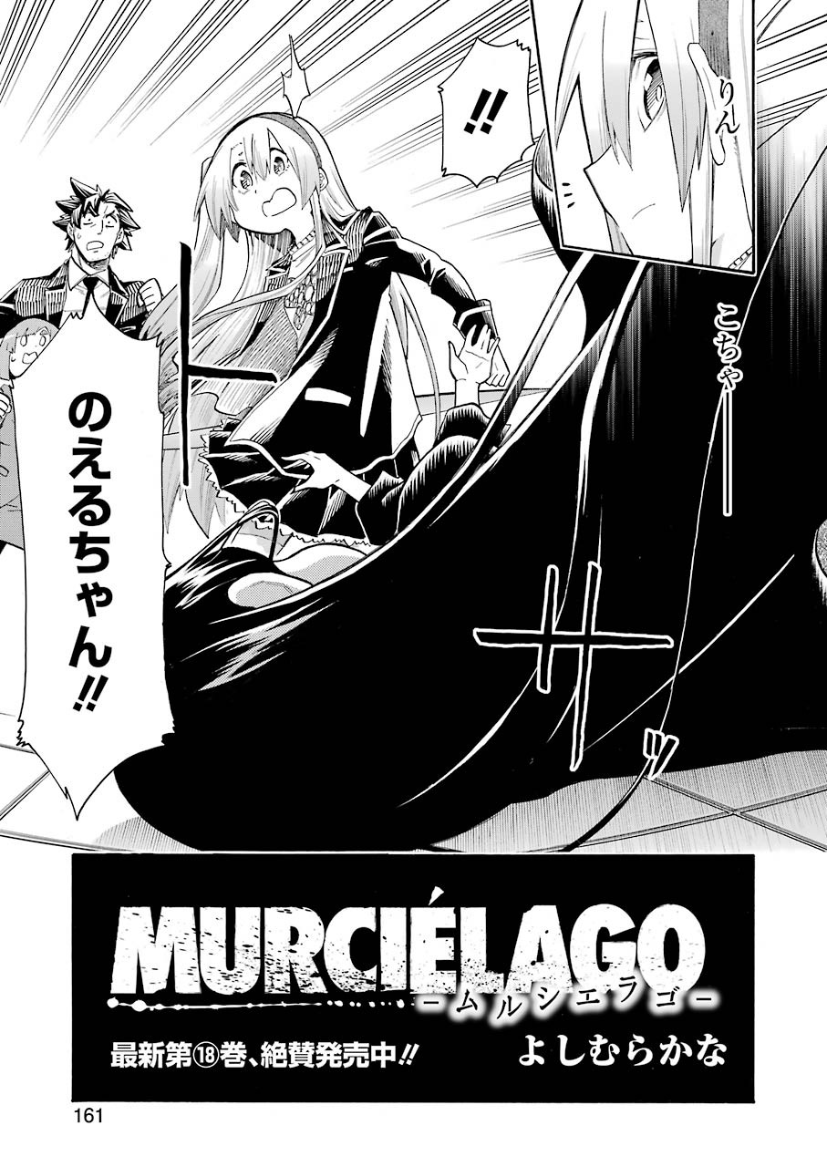 Murciélago Chap 130 - Next Chap 131