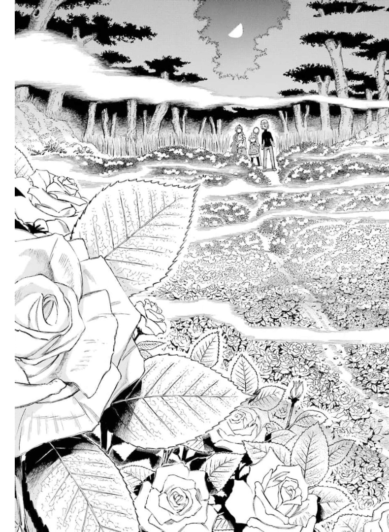 Murciélago Chap 140 - Next Chap 141