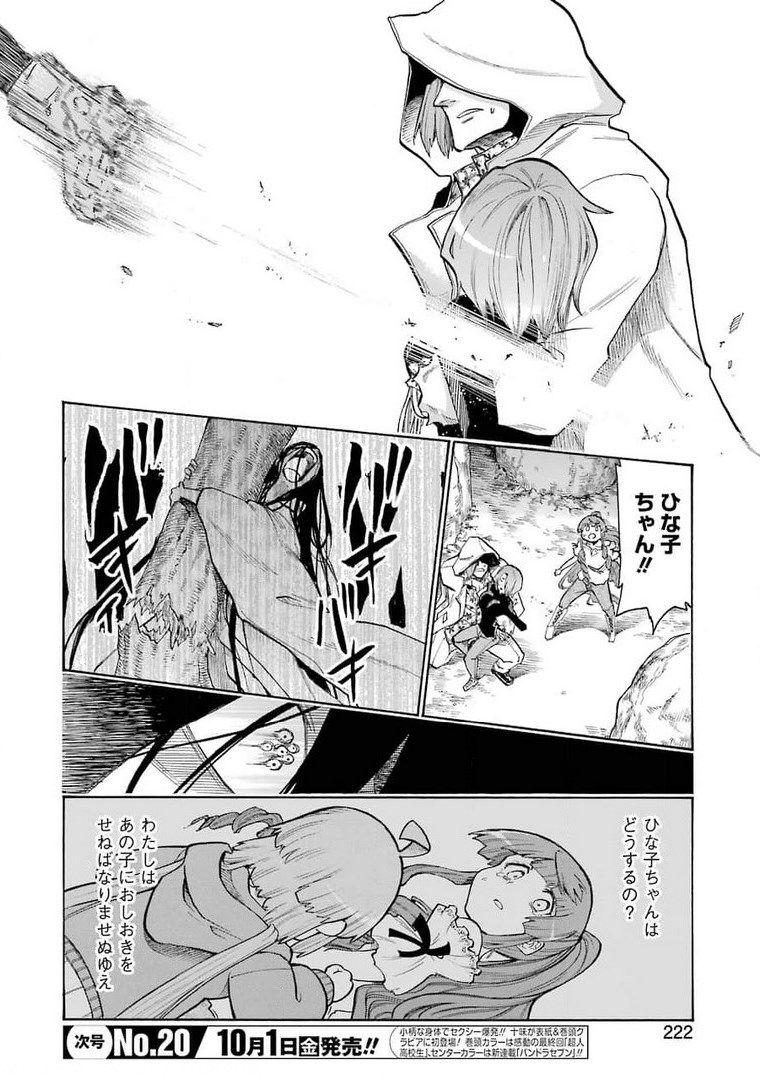 Murciélago Chap 142 - Next Chap 143
