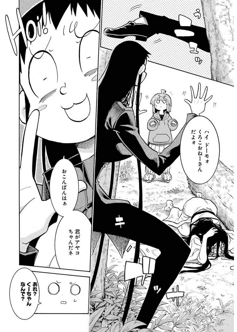 Murciélago Chap 142 - Next Chap 143