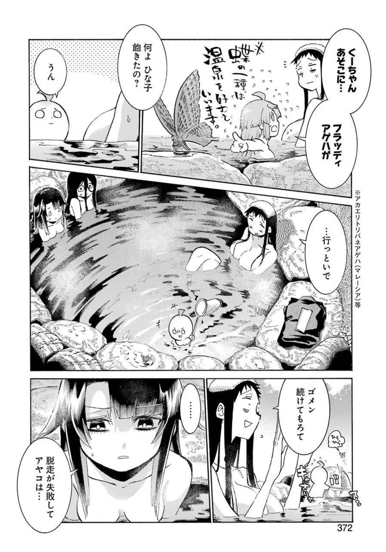 Murciélago Chap 143 - Next Chap 144