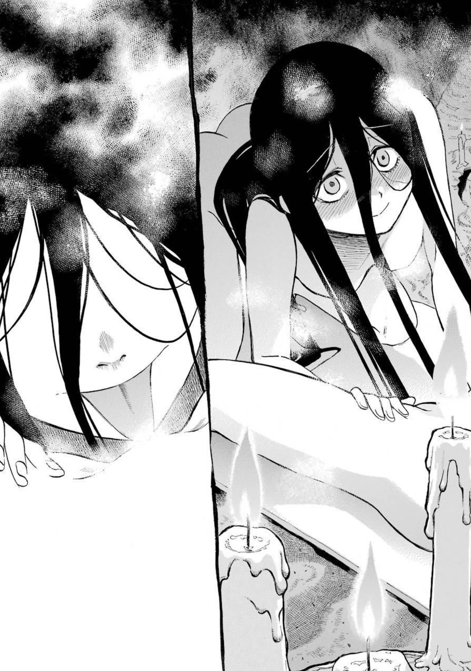Murciélago Chap 143 - Next Chap 144