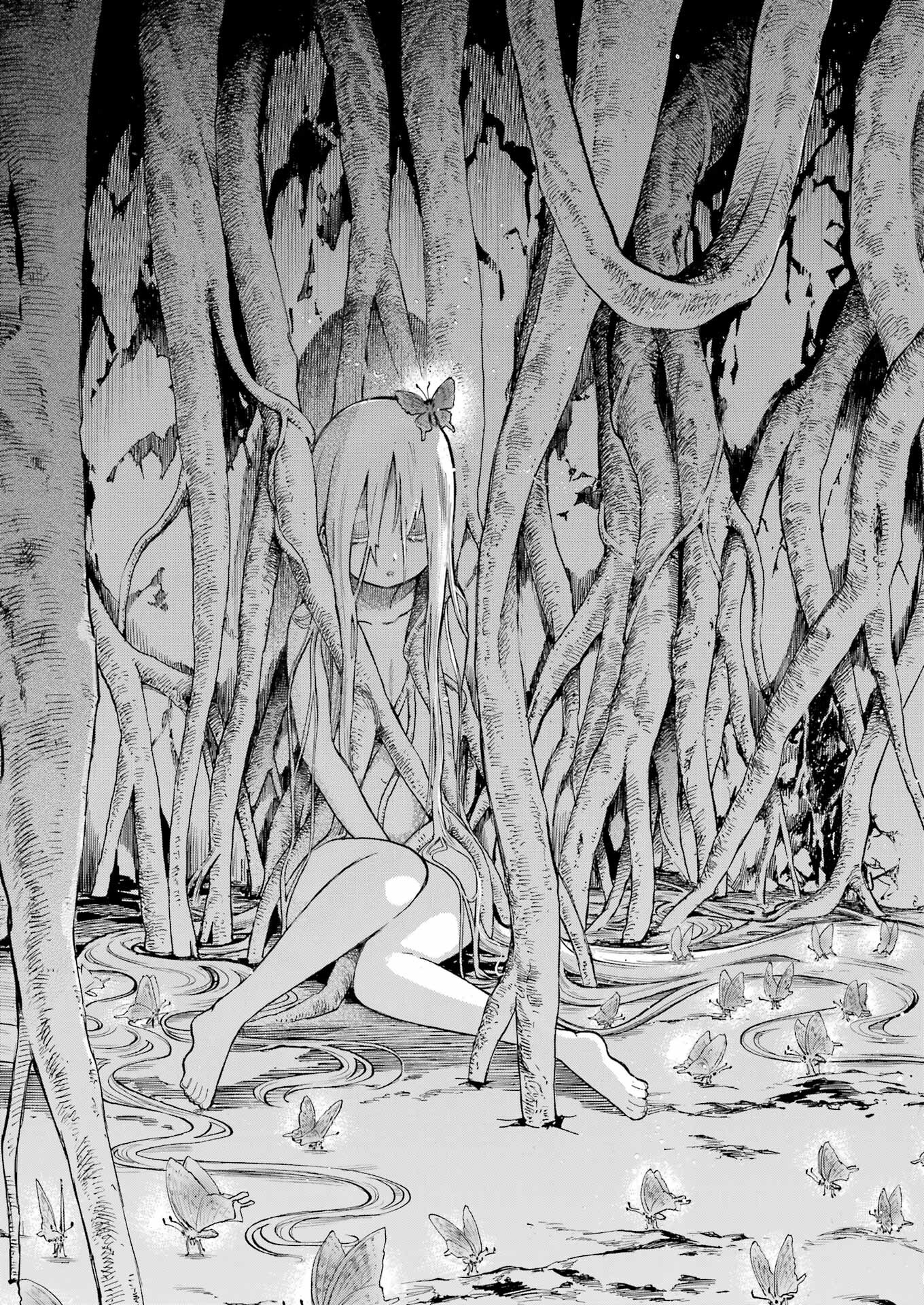 Murciélago Chap 166 - Next Chap 167