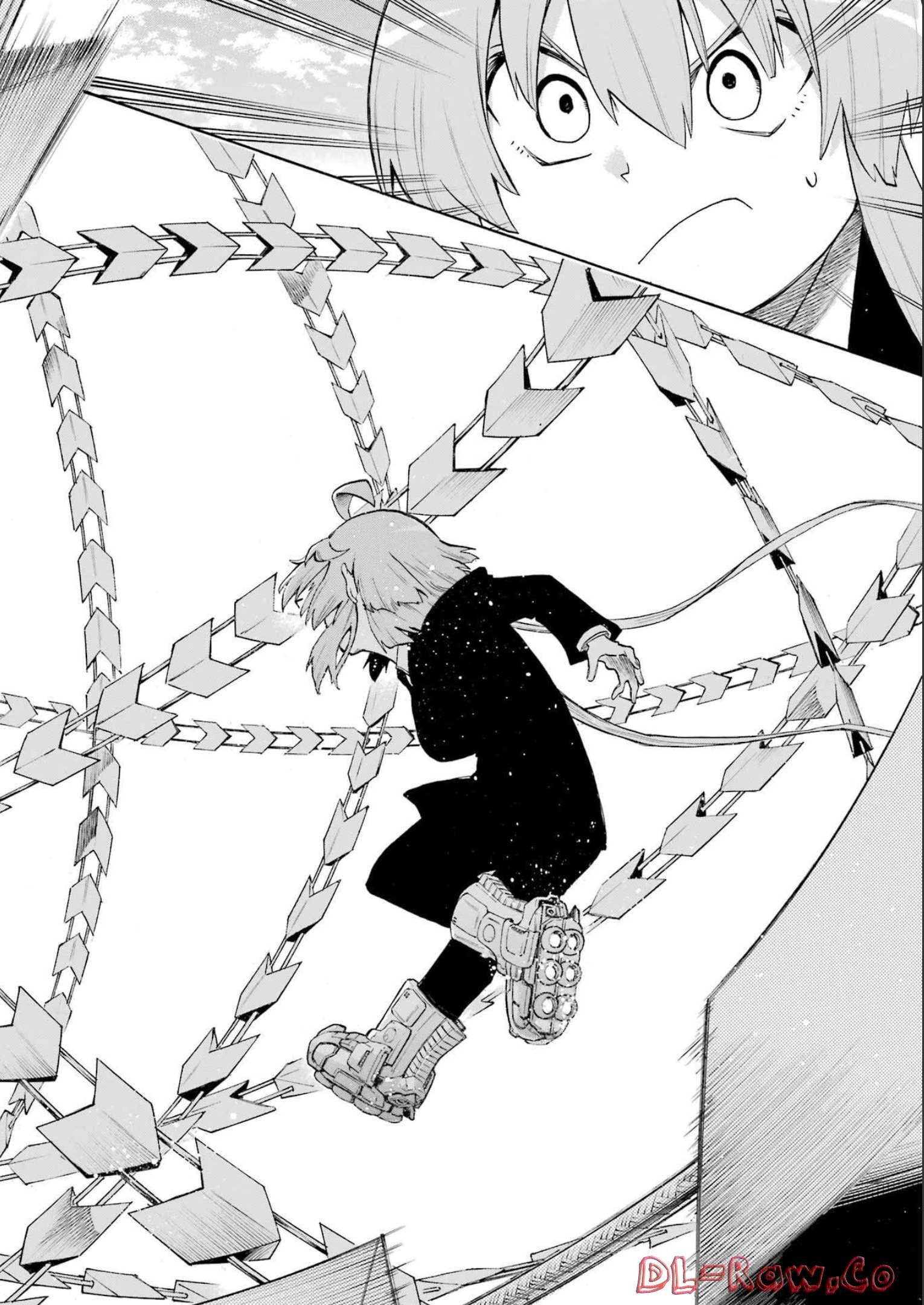 Murciélago Chap 160 - Next Chap 161