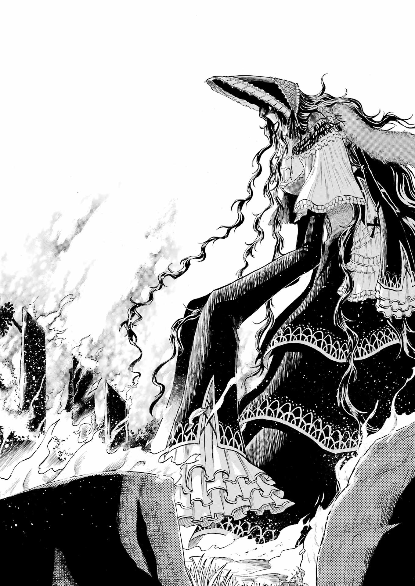 Murciélago Chap 162 - Next Chap 163