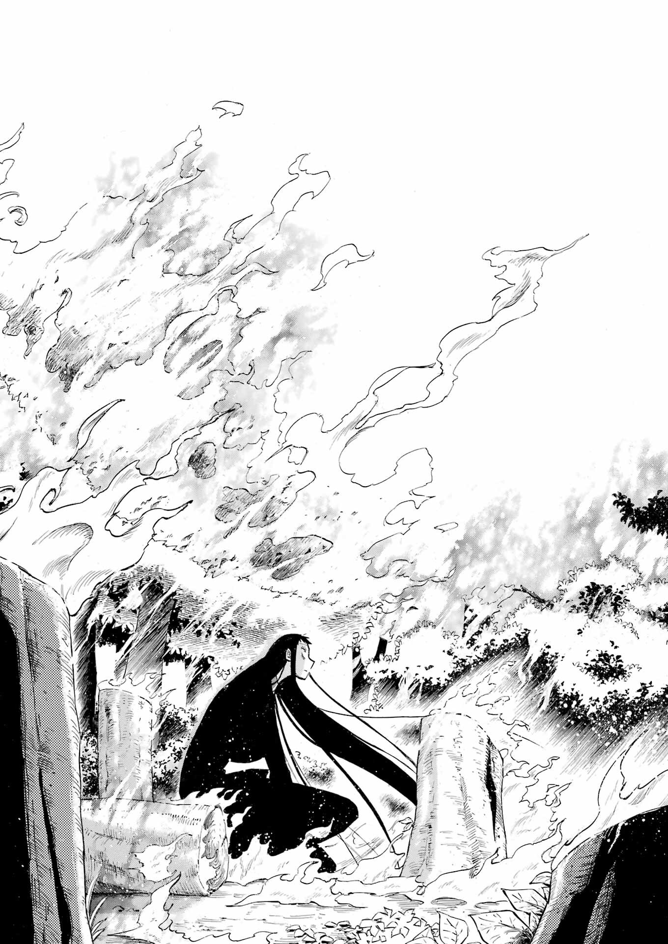 Murciélago Chap 162 - Next Chap 163