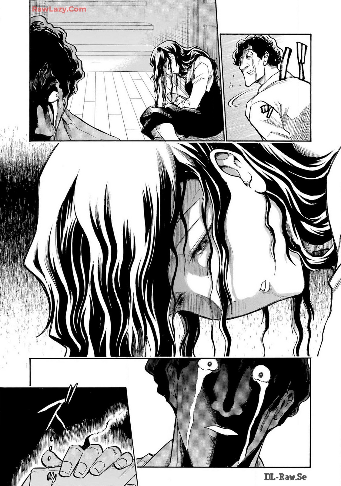 Murciélago Chap 177 - Next Chap 178