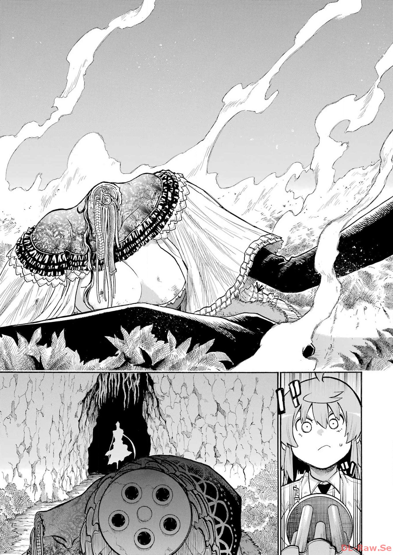 Murciélago Chap 172 - Next Chap 173