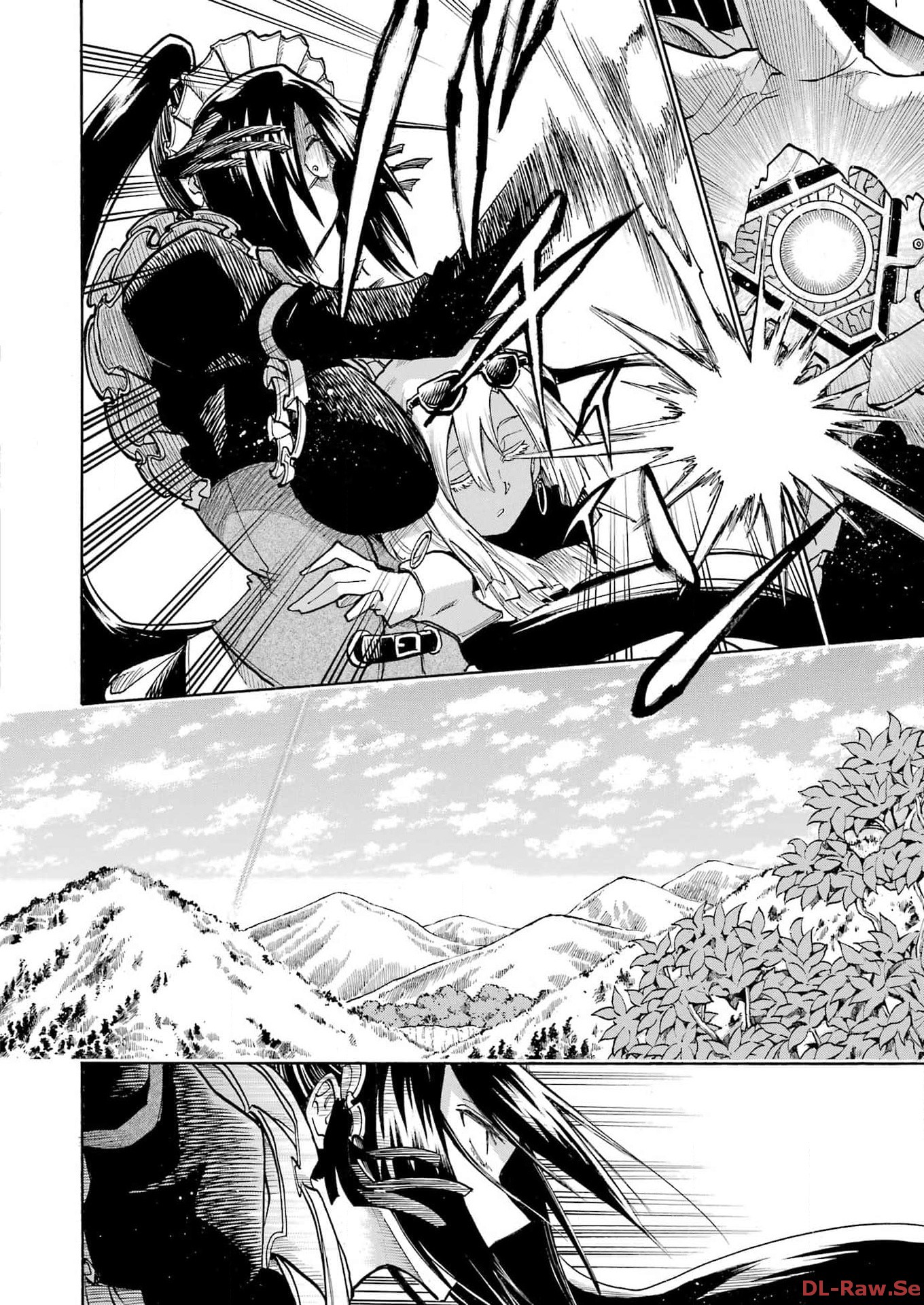 Murciélago Chap 172 - Next Chap 173