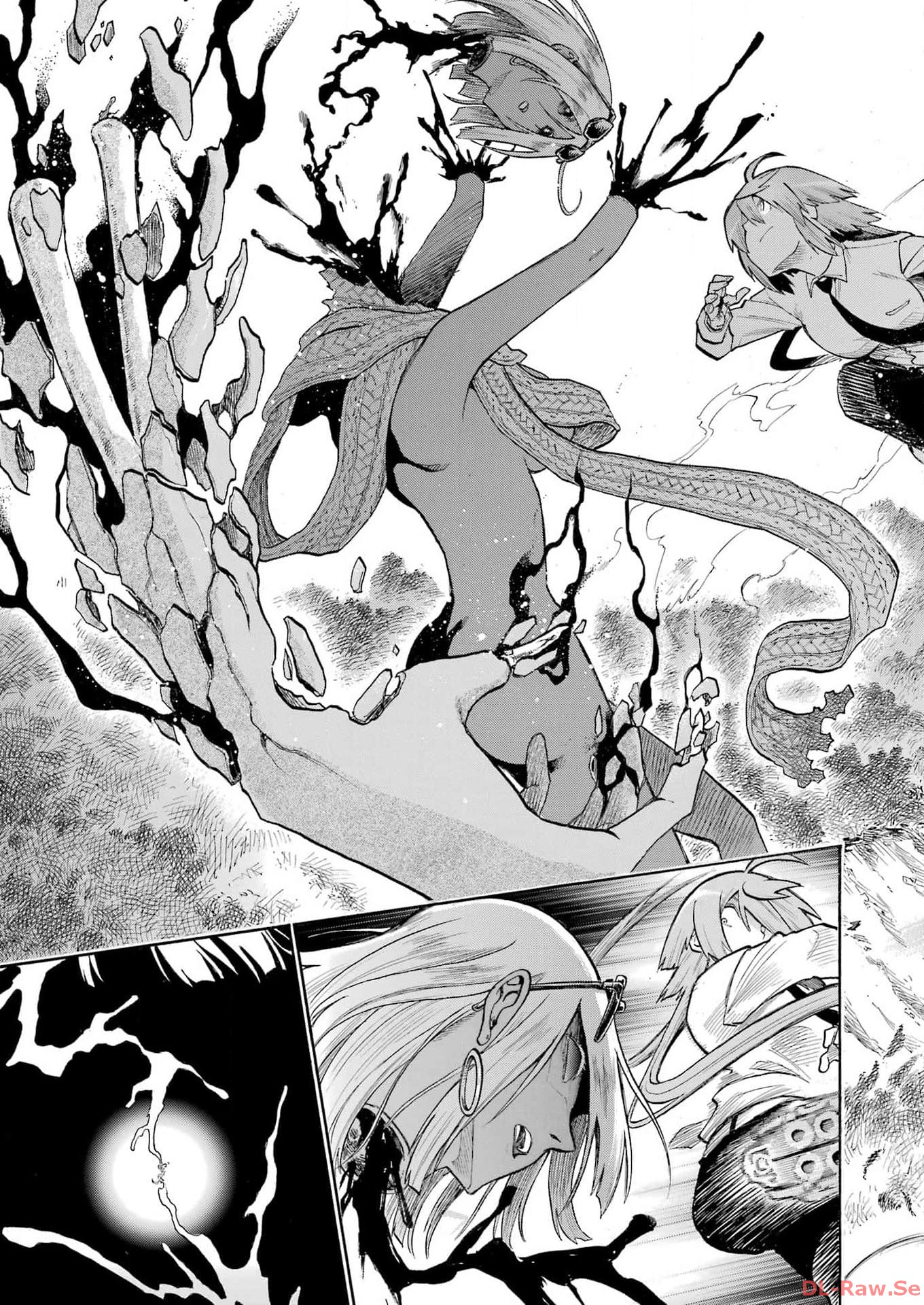 Murciélago Chap 172 - Next Chap 173