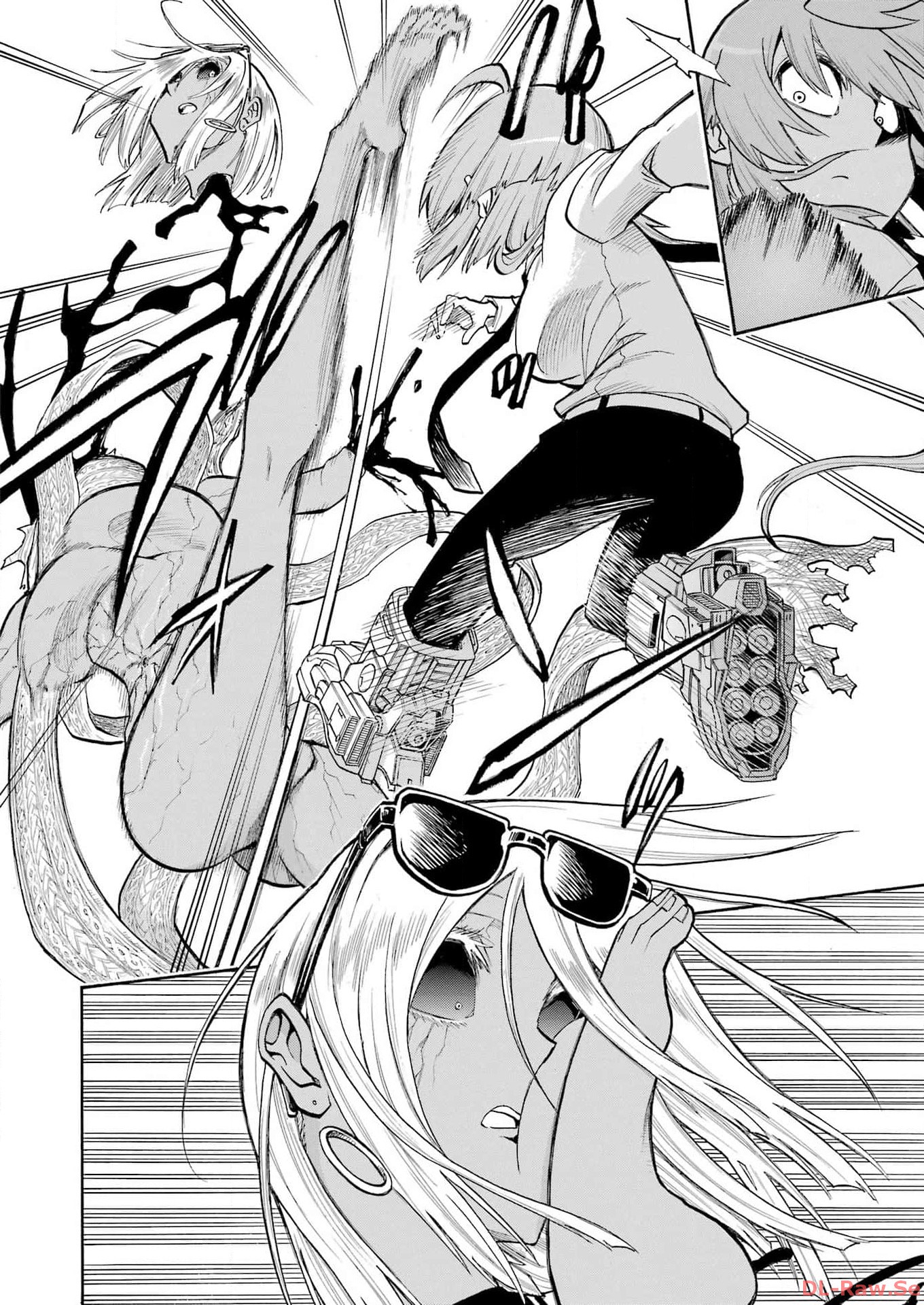 Murciélago Chap 172 - Next Chap 173