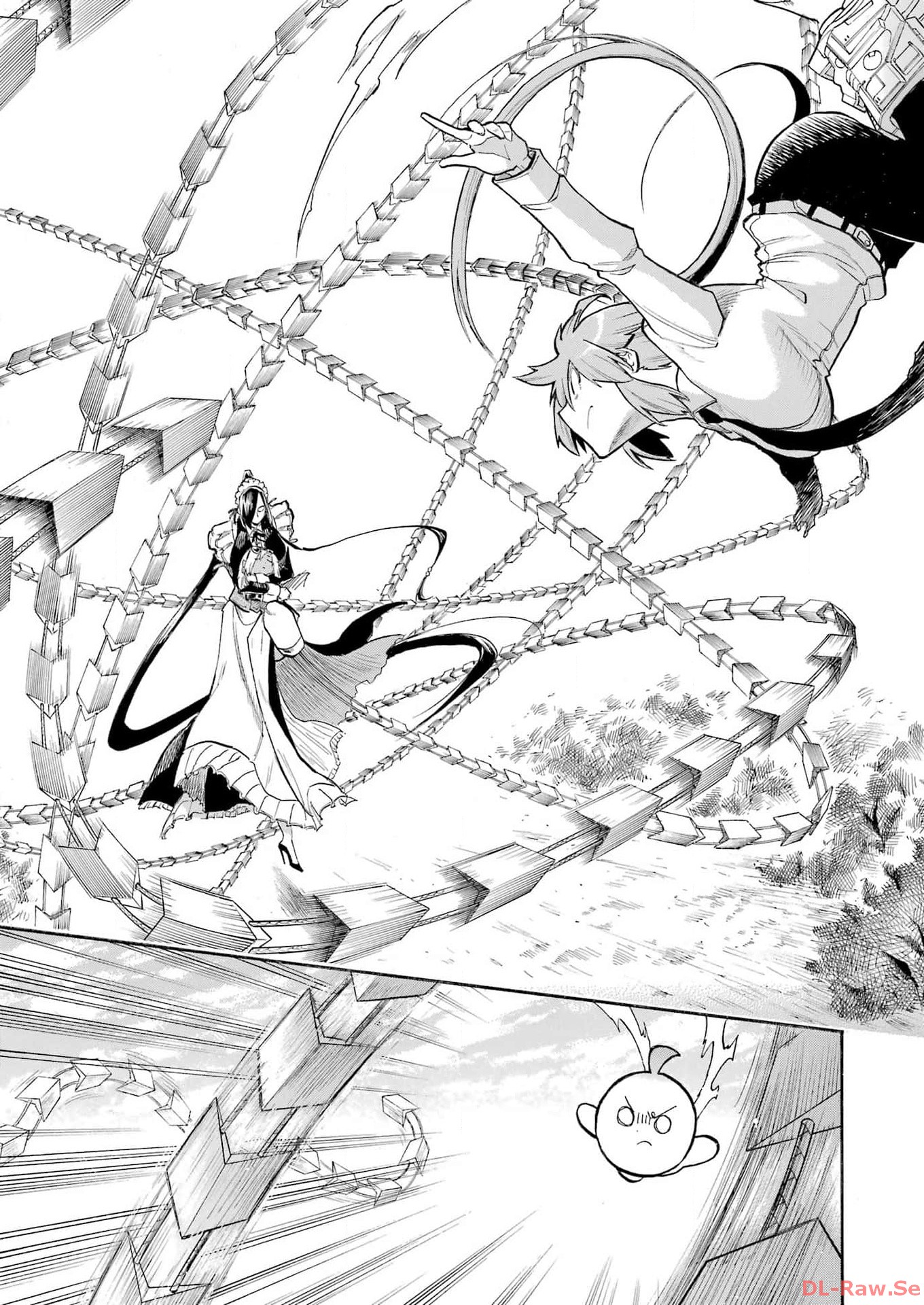 Murciélago Chap 172 - Next Chap 173