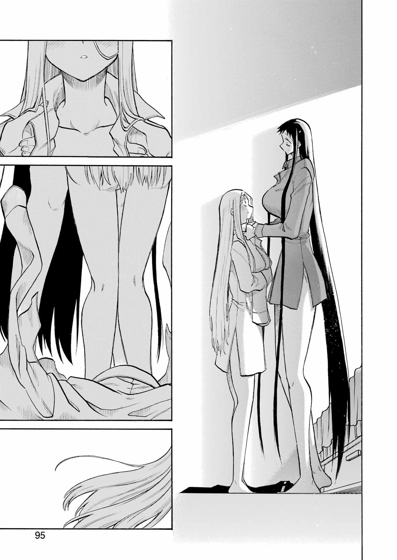 Murciélago Chap 173 - Next Chap 174