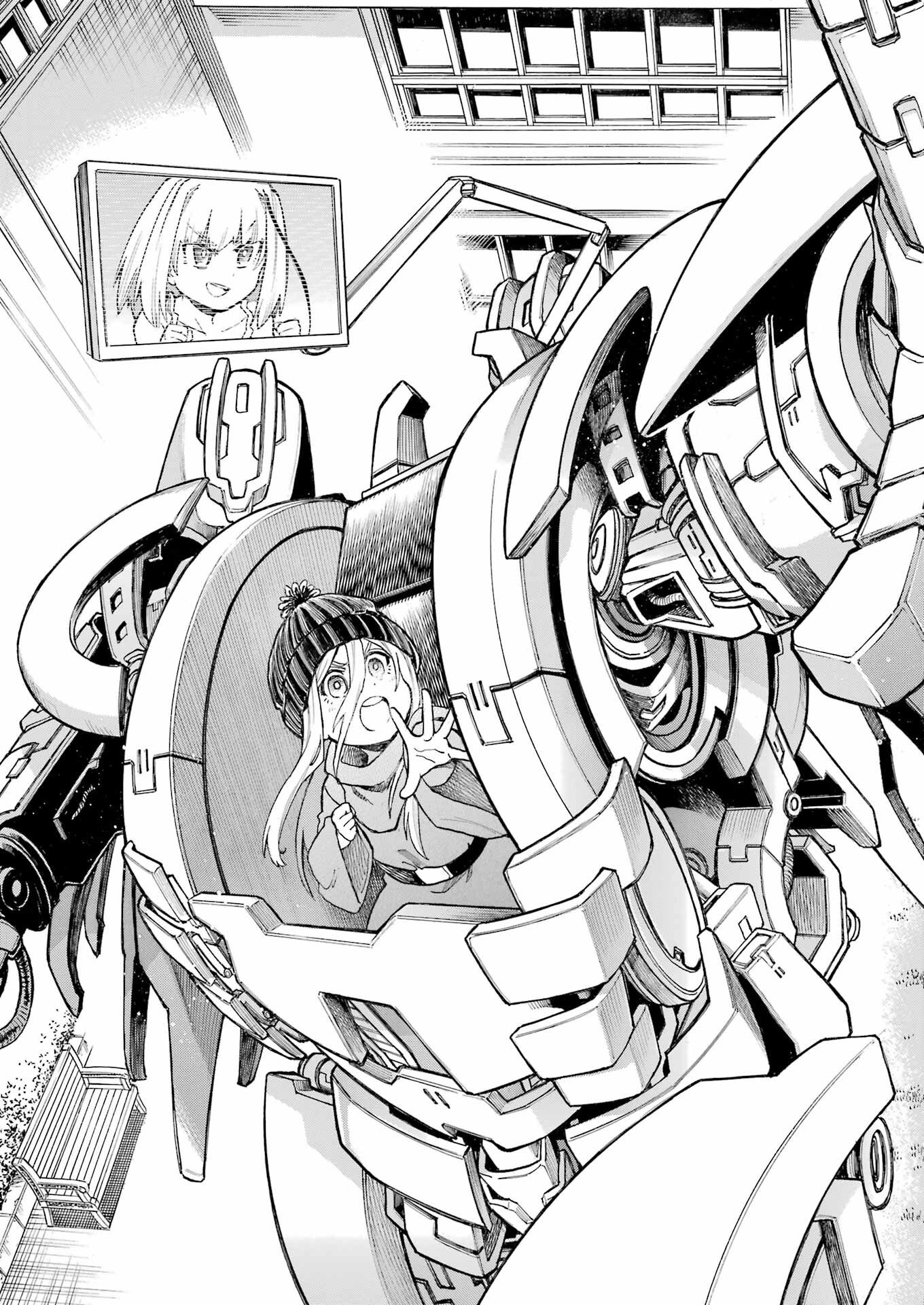 Murciélago Chap 197 - Next Chap 198