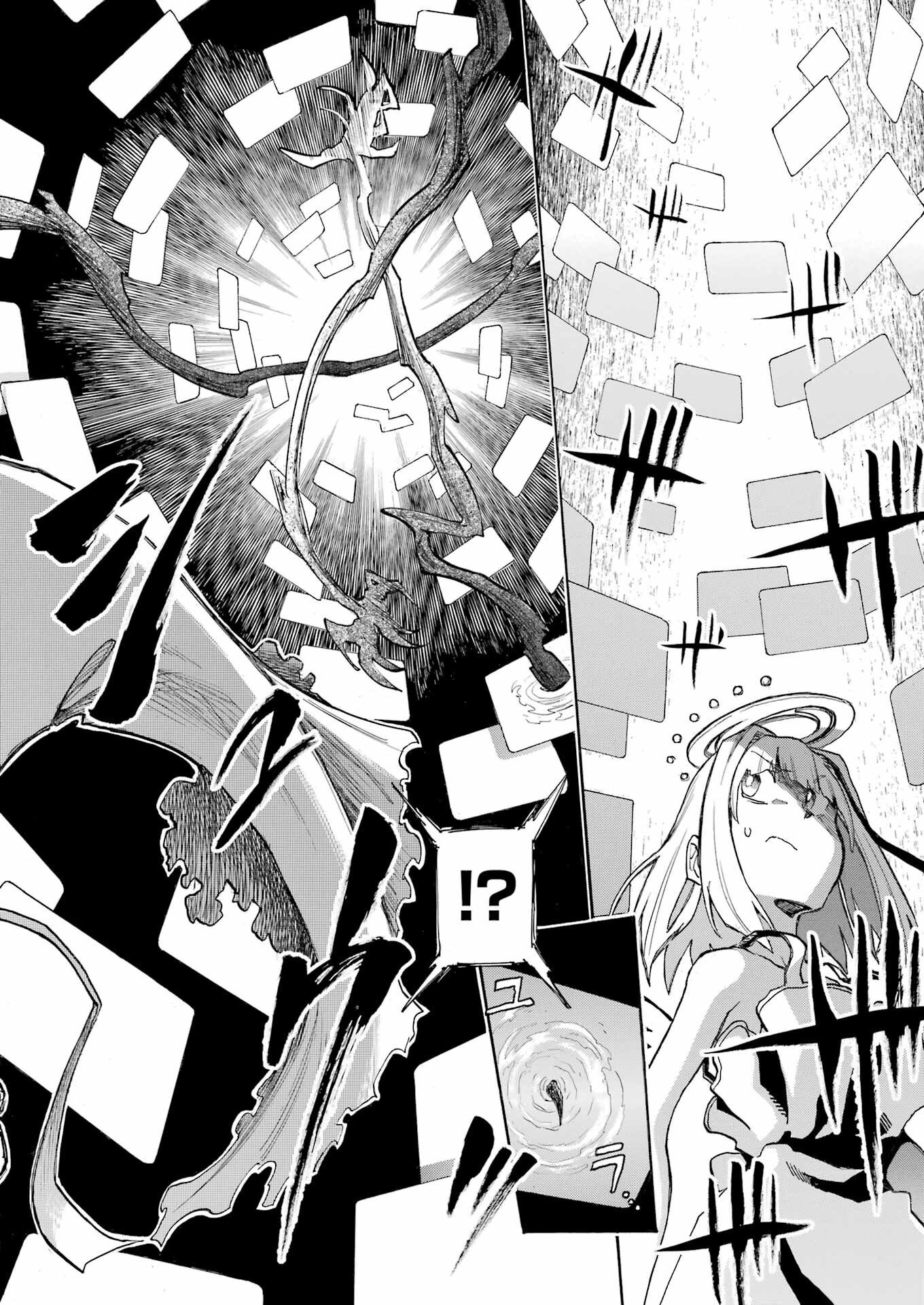 Murciélago Chap 195 - Next Chap 196