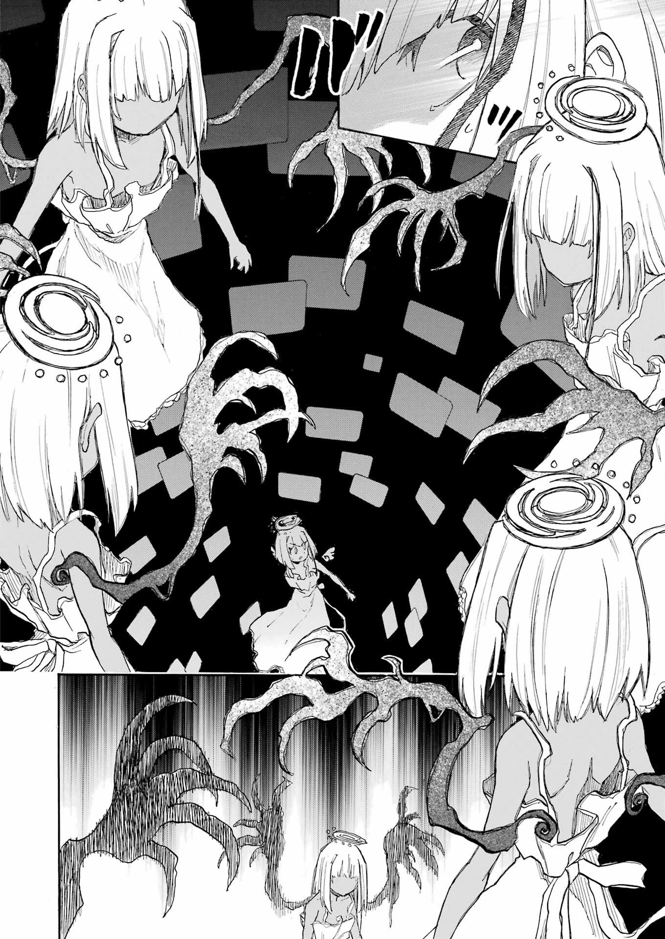 Murciélago Chap 195 - Next Chap 196