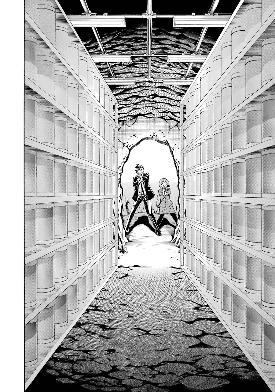 Murciélago Chap 70 - Next Chap 71