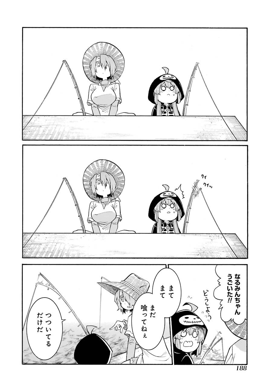 Murciélago Chap 76 - Next Chap 77
