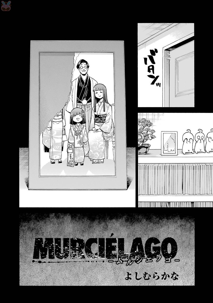 Murciélago Chap 76 - Next Chap 77