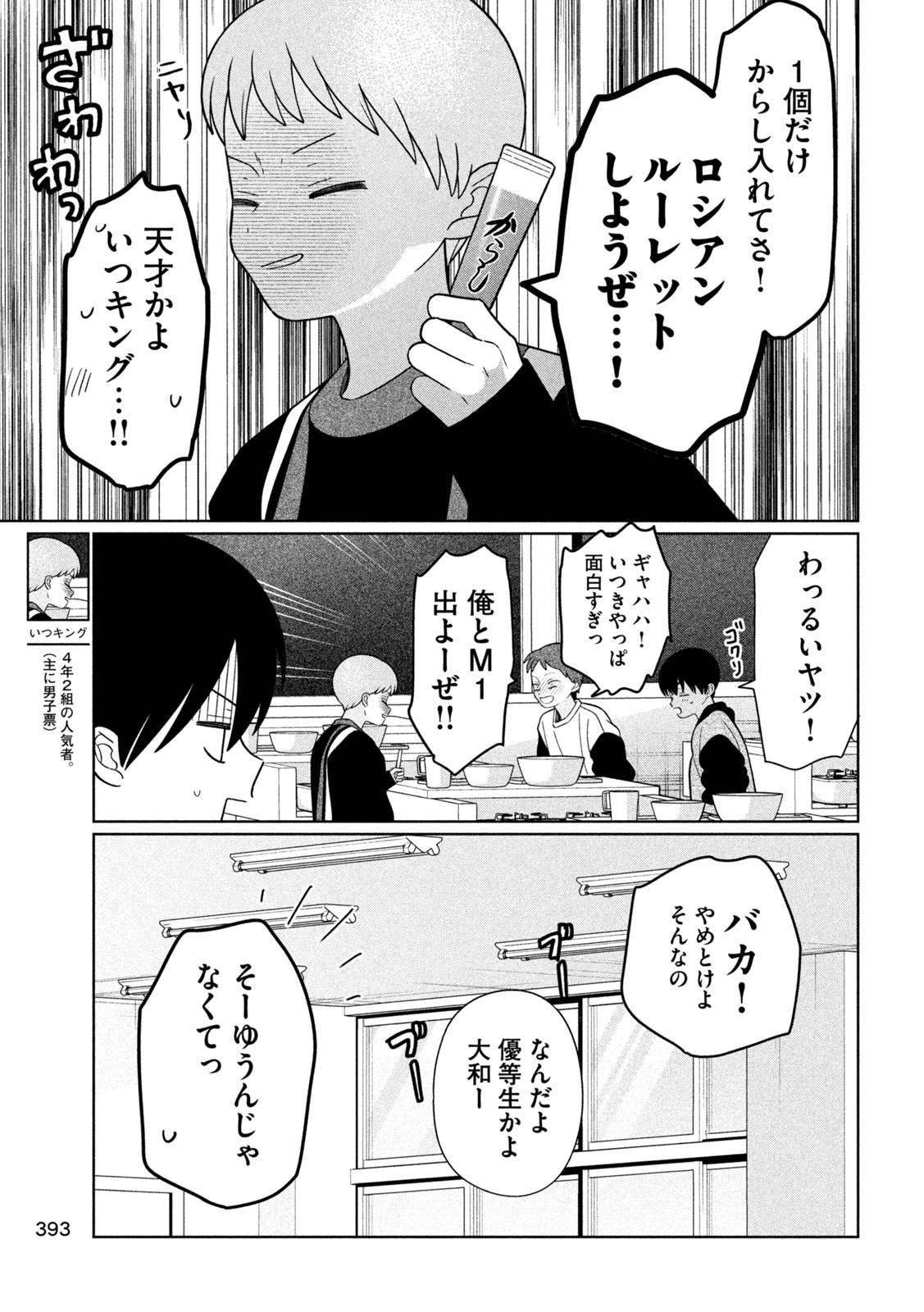 妹は知っている Chap 61 - Next Chap 62