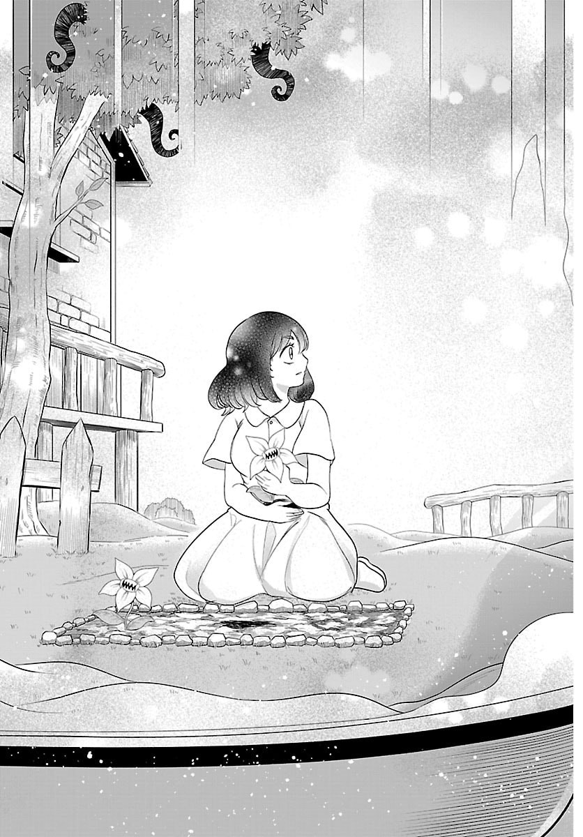 魔入りました!入間くん Chap 428 - Next Chap 429