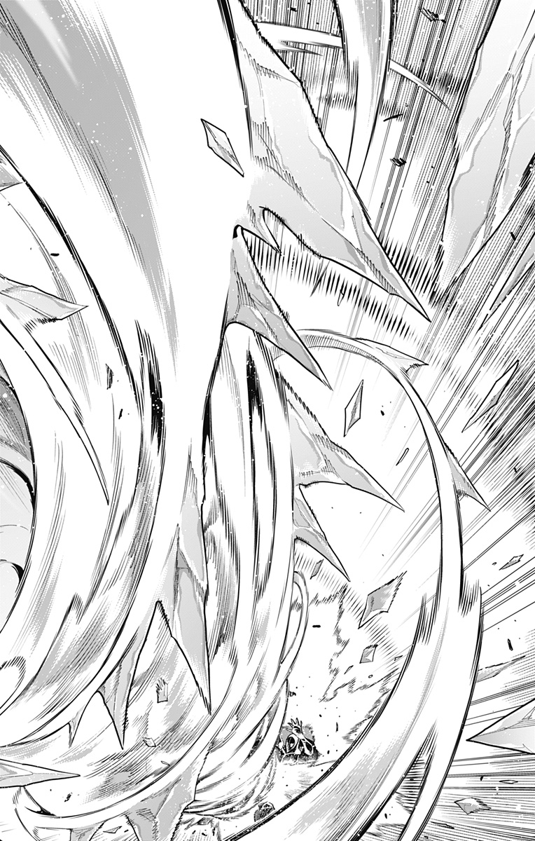 魔都精兵のスレイブ Chap 173 - Next Chap 174