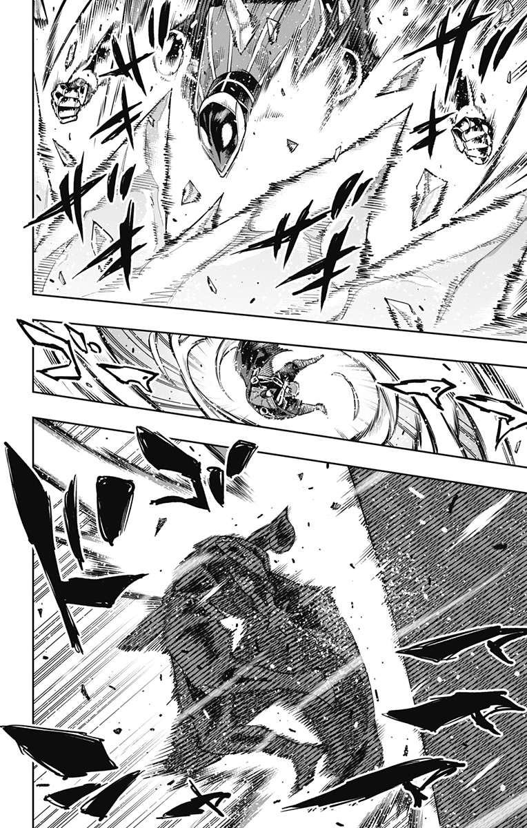 魔都精兵のスレイブ Chap 173 - Next Chap 174