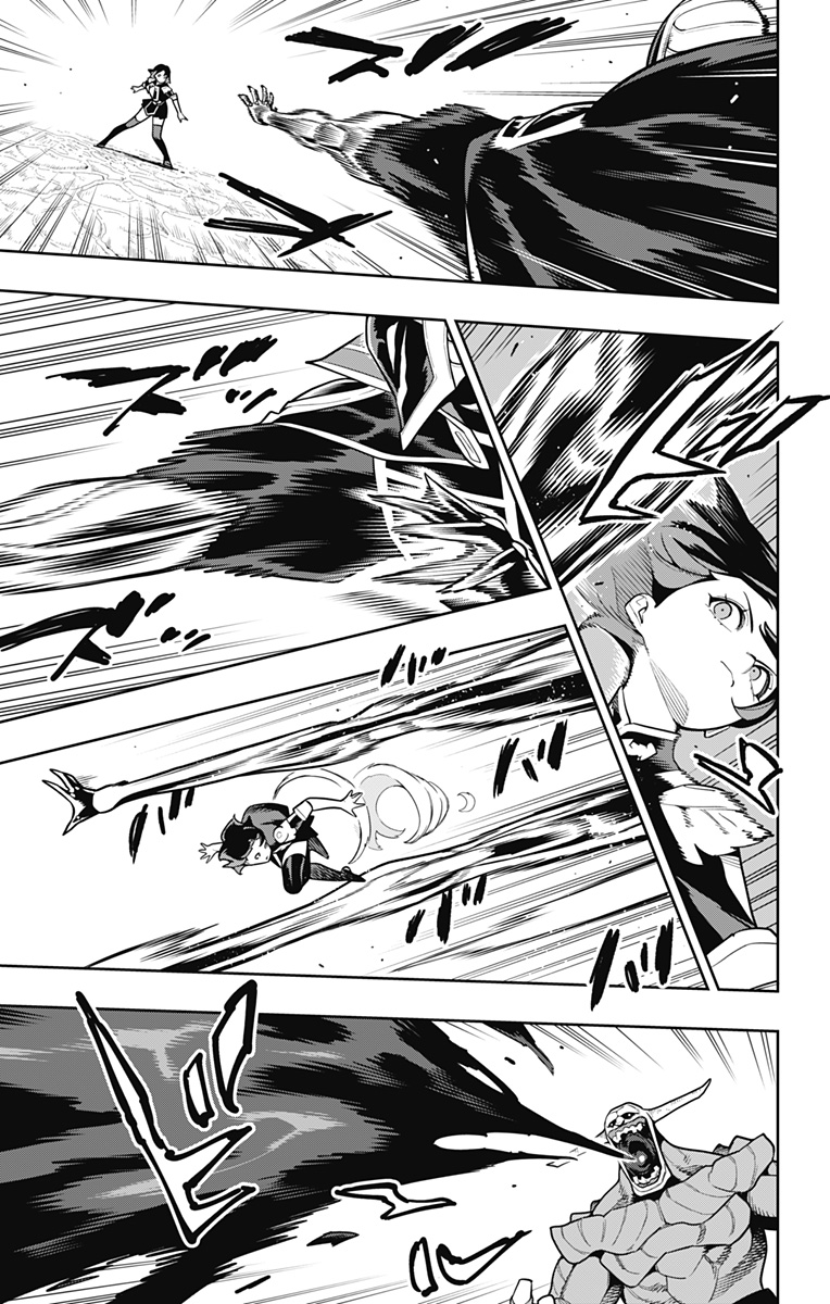 魔都精兵のスレイブ Chap 174 - Next Chap 175