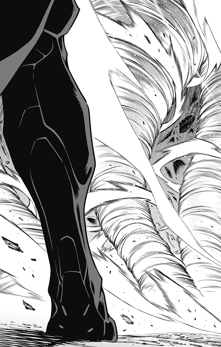 魔都精兵のスレイブ Chap 175 - Next Chap 176