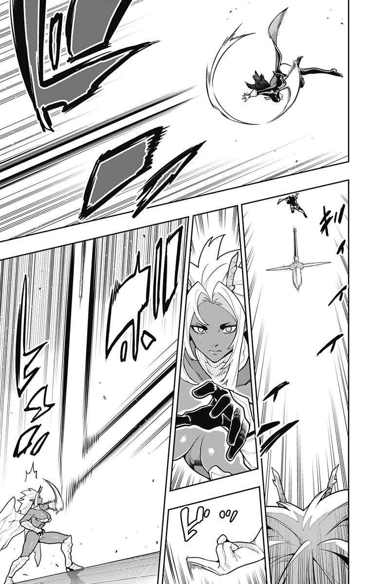 魔都精兵のスレイブ Chap 177 - Next Chap 178