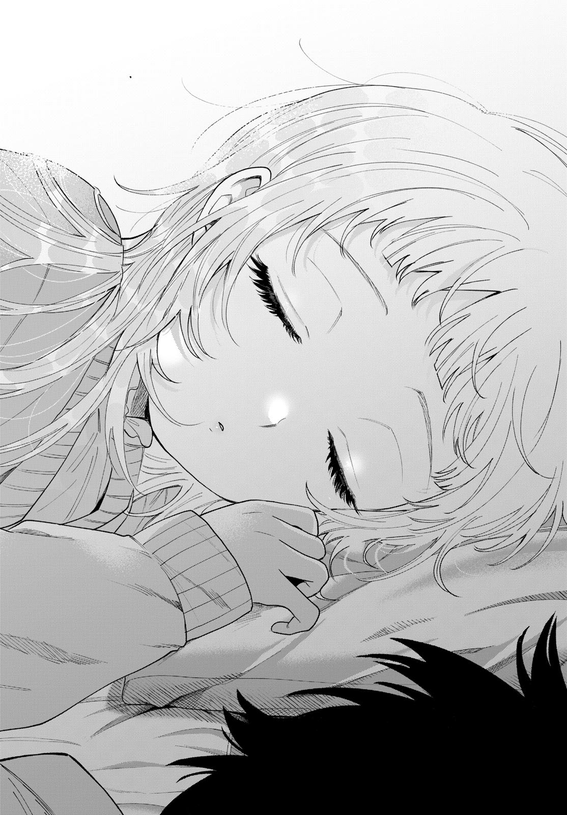 Momose Akira no Hatsukoi Hatan-chuu. Chap 78 - Next Chap 79
