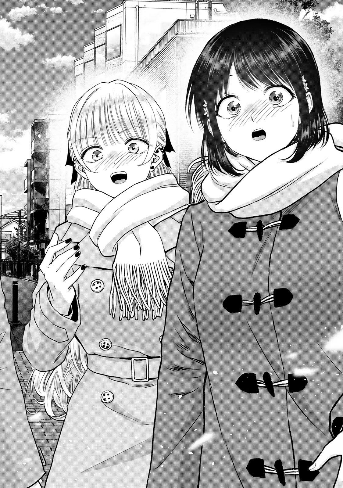 幼馴染とはラブコメにならない Chap 187 - Next Chap 188