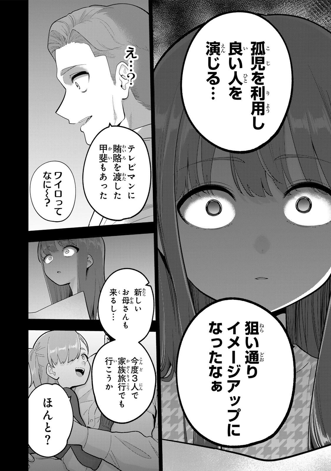 おやすみ ふみさん Chap 55 - Next Chap 56