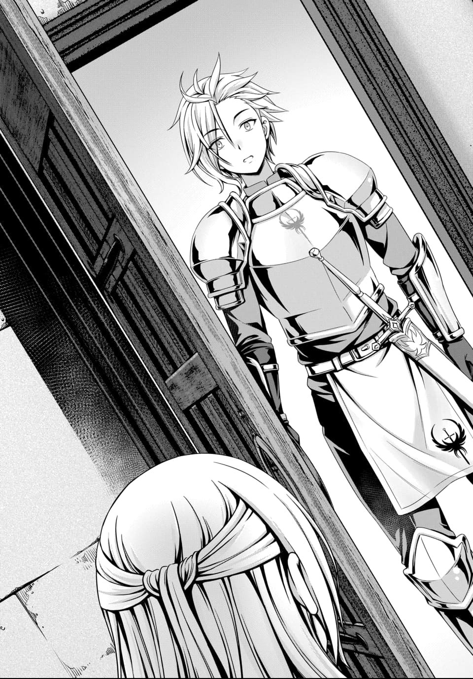 Ore to Seijo ga Dekiteru Koto ga Baretara Kono Party wa Houkai Suru Chap 10.4 - Next Chap 11.4