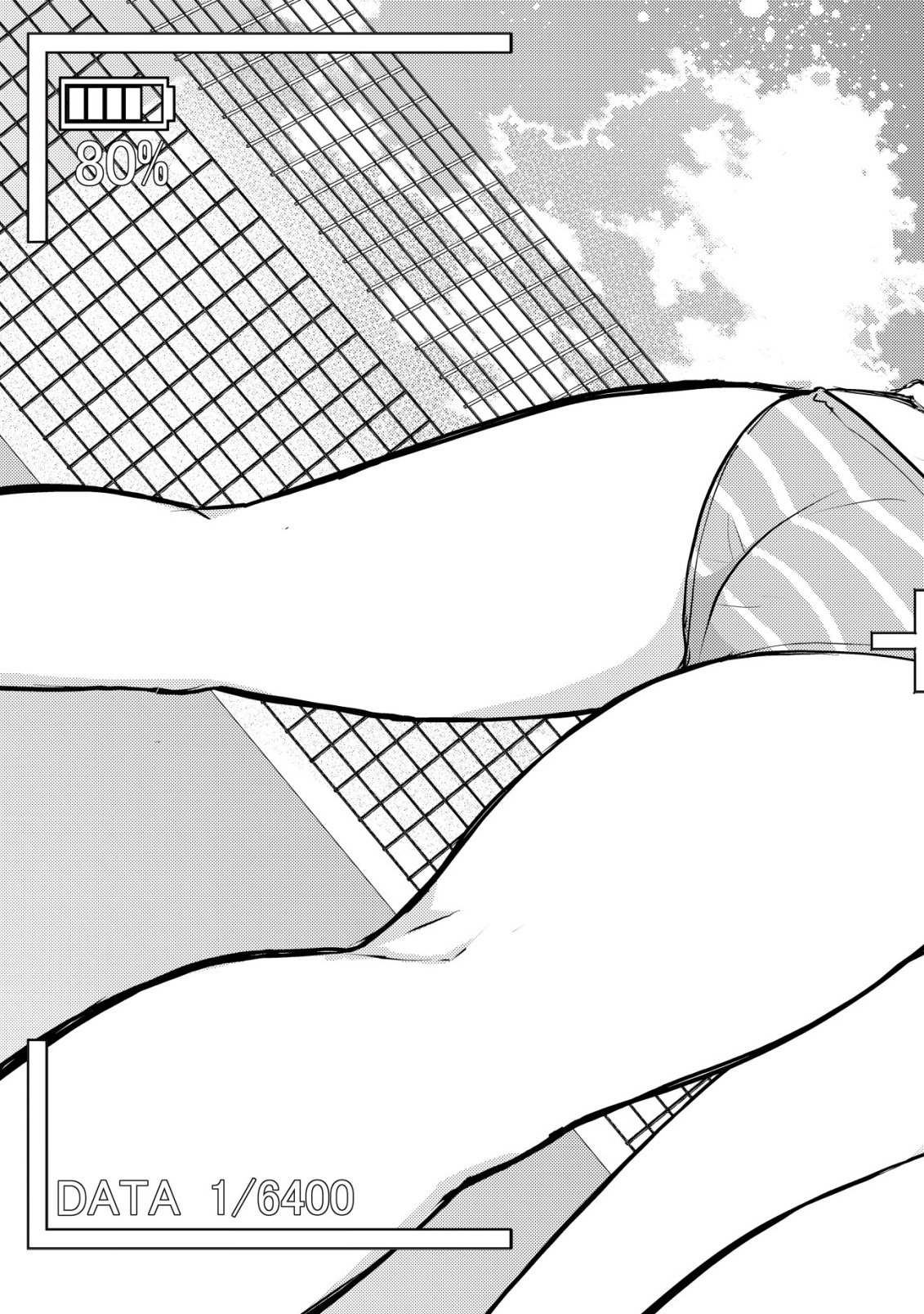 Lens no Mukou no Megami-tachi Chap 10 - Next Chap 11