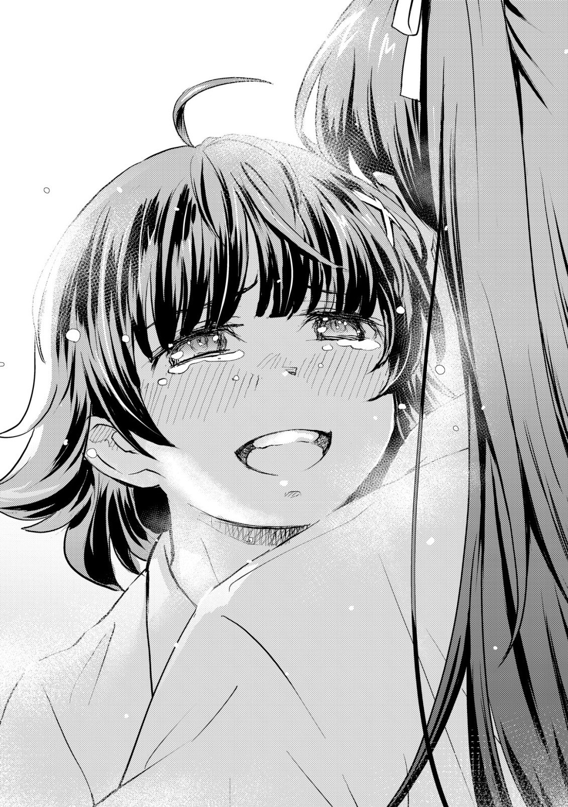 Lens no Mukou no Megami-tachi Chap 12 - Next Chap 13