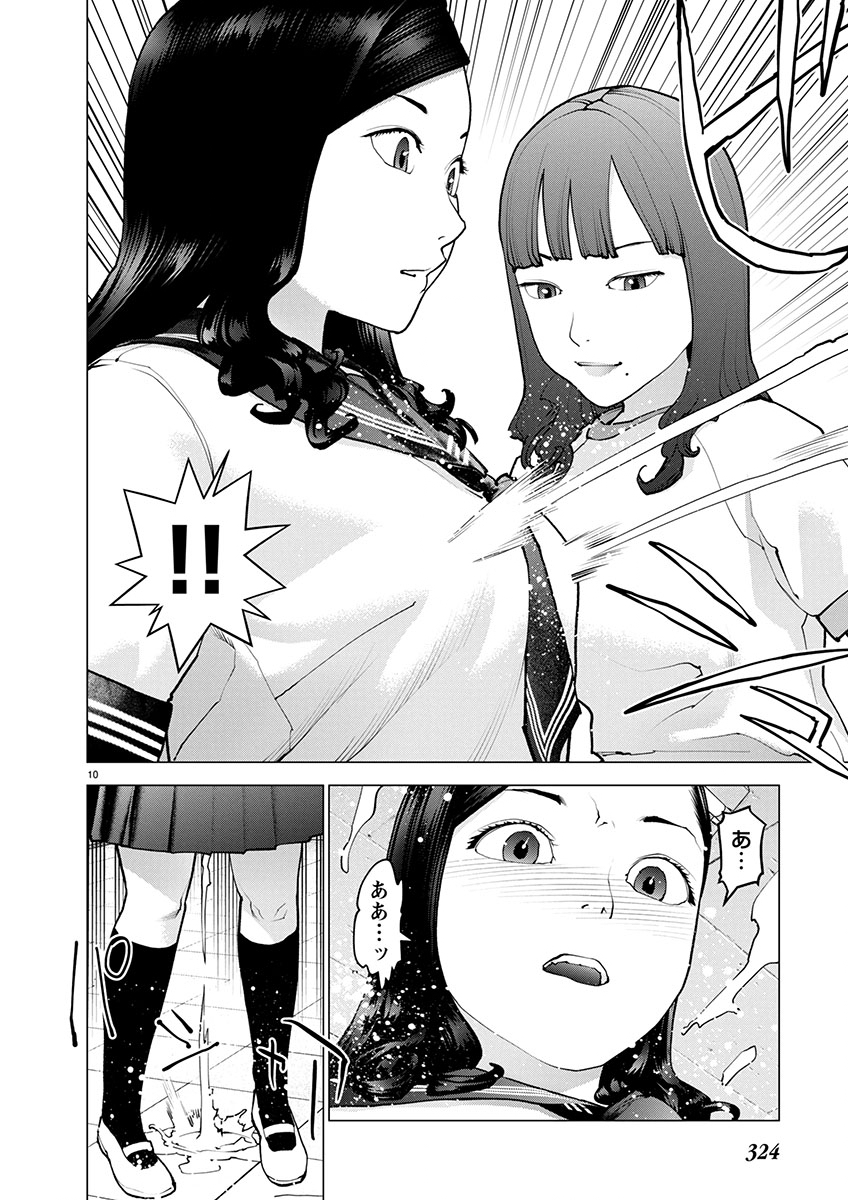 Seishokuki Chap 173 - Next Chap 174