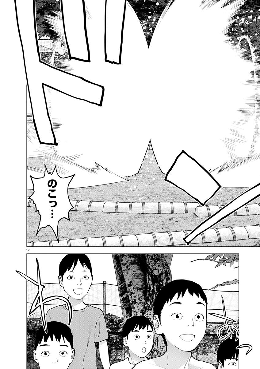 Seishokuki Chap 171 - Next Chap 172