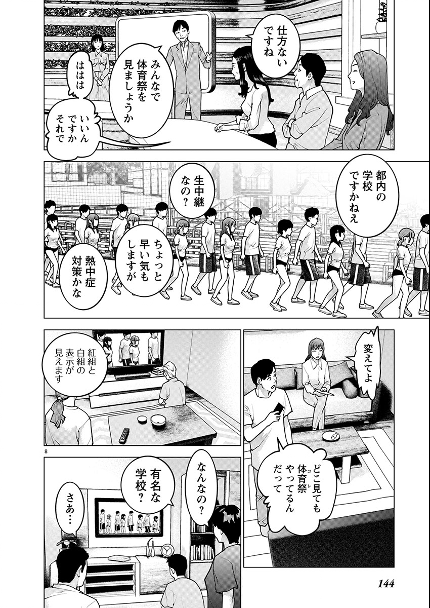 Seishokuki Chap 177 - Next Chap 178