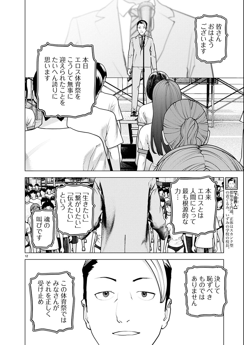 Seishokuki Chap 177 - Next Chap 178