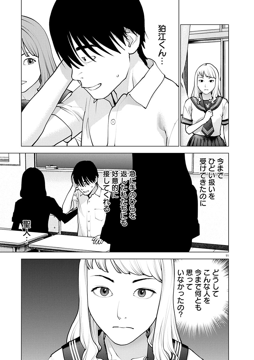 Seishokuki Chap 175 - Next Chap 176