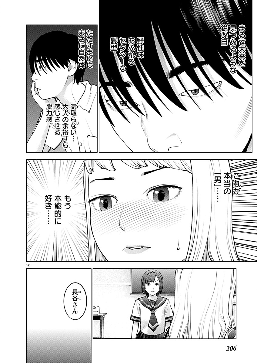 Seishokuki Chap 175 - Next Chap 176